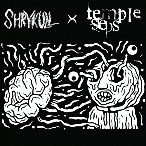 Temple Steps : Shrykull - Temple Steps